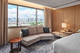 Sheraton Grand Taipei Hotel