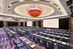 Sheraton Grand Taipei Hotel