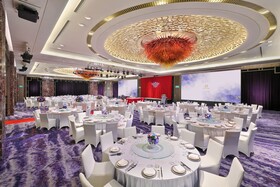 Sheraton Grand Taipei Hotel