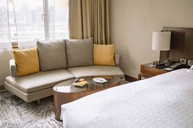 Sheraton Grand Taipei Hotel
