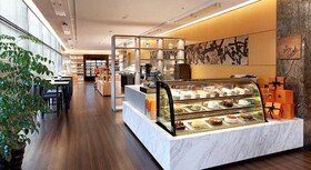 Sheraton Grand Taipei Hotel