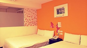 Sleep Taipei Hostel & Hotel