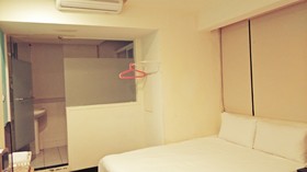 Sleep Taipei Hostel & Hotel