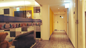 Sleep Taipei Hostel & Hotel