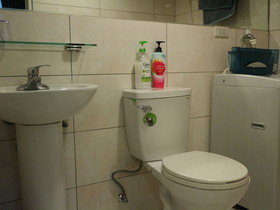 Sogohouse Hostel