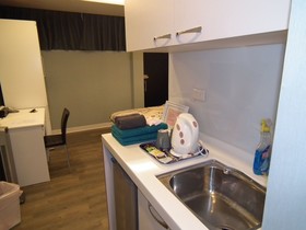 Sogohouse Hostel