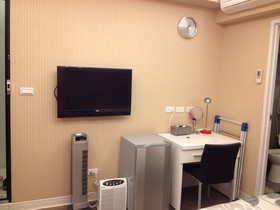 Sogohouse Hostel