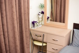 T.Station Serviced Apartment