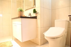 T.Station Serviced Apartment