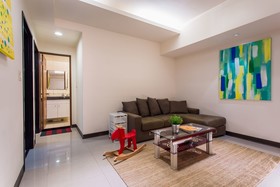 T.Station Serviced Apartment