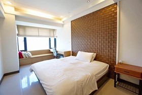 T.Station Serviced Apartment