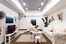 T.Station Serviced Apartment