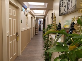 Taipei Backpackers Hostel