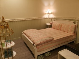 Taipei Backpackers Hostel