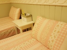 Taipei Backpackers Hostel