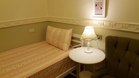 Taipei City Hostel