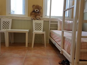 Taipei City Hostel