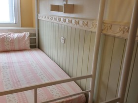 Taipei City Hostel