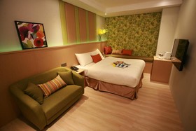 Taipei Milla Hotel
