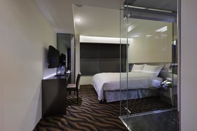 Taipei Morning Hotel
