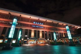 Taipei Toy Hotel