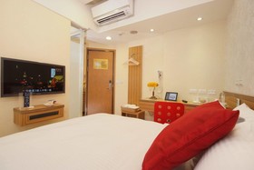 The Golden Hotel