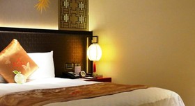 The Grand Hotel Taipei