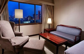 The Howard Plaza Hotel Taipei