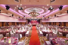 The Howard Plaza Hotel Taipei