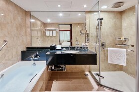 The Howard Plaza Hotel Taipei