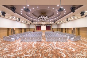 The Howard Plaza Hotel Taipei