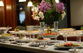 The Howard Plaza Hotel Taipei