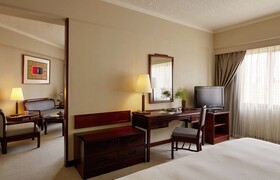 The Howard Plaza Hotel Taipei