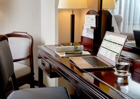 The Howard Plaza Hotel Taipei