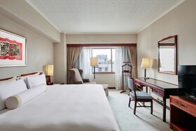 The Howard Plaza Hotel Taipei