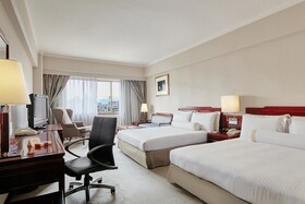 The Howard Plaza Hotel Taipei