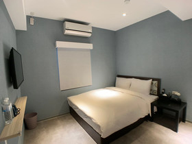 The One Inn Stay