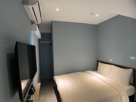 The One Inn Stay