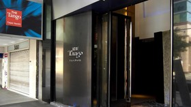 The Tango Taipei Nanshi