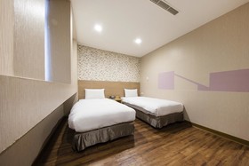 Tomorrow Hotel