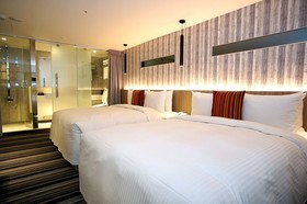 Via Hotel - Zhongxiao