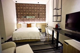 Via Hotel - Zhongxiao