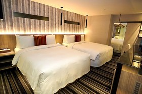 Via Hotel - Zhongxiao