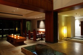 Volando Urai Spring Spa & Resort