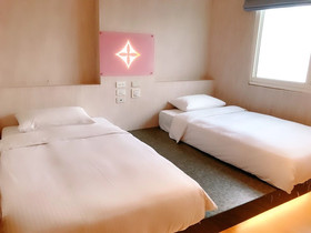Walker Hotel - Sanchong