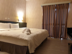Walker Hotel - Sanchong