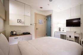 We Meet Boutique Hotel