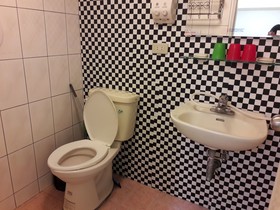 Ximen Triple Tiger Hostel