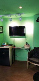 Ximen Triple Tiger Hostel