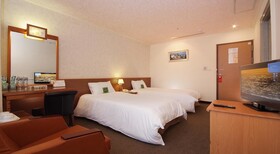 YMCA International Guest House